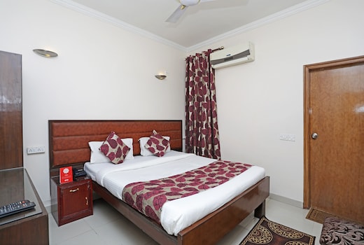 HOTEL SAFRON SUITE