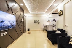 Modern, Spacious 1Bedroom Apt in Bandra, Mumbai