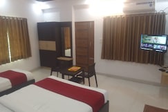 Hotel 98 Street, Bangalore