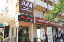 A&M Rooms and Residences, Chennai