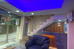 Albatros, Darjeeling