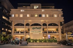 Hotel Rism Suites in Koramangala, Bangalore