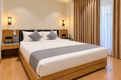 Pan Asia Inn, Kolkata