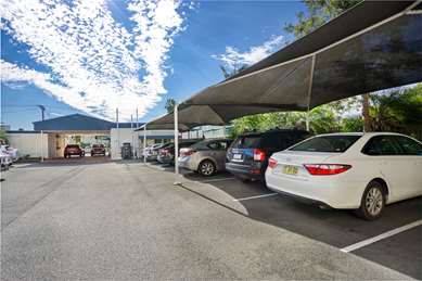 Best Western Kimba Lodge - Tap to explore photos