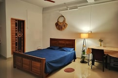 Green Vista Homestay, Haflong