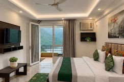 Aloha Oasis By Evara, Rishikesh