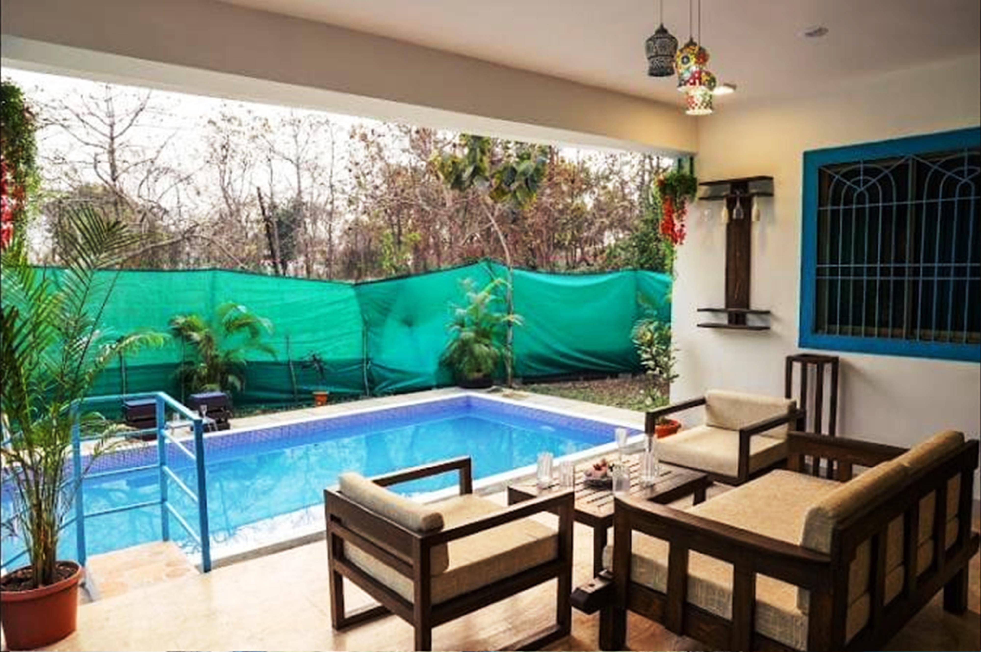 Shashwat Villa 3 BHK - Tap to explore photos