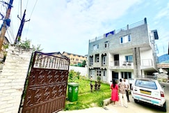 Hotel Chitra Operated By Zaara Resorts, Srinagar