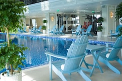 MerPerle Dalat Hotel, Lam Ha