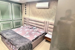 MotherHood Nest 10min away from Airport, Rajpura