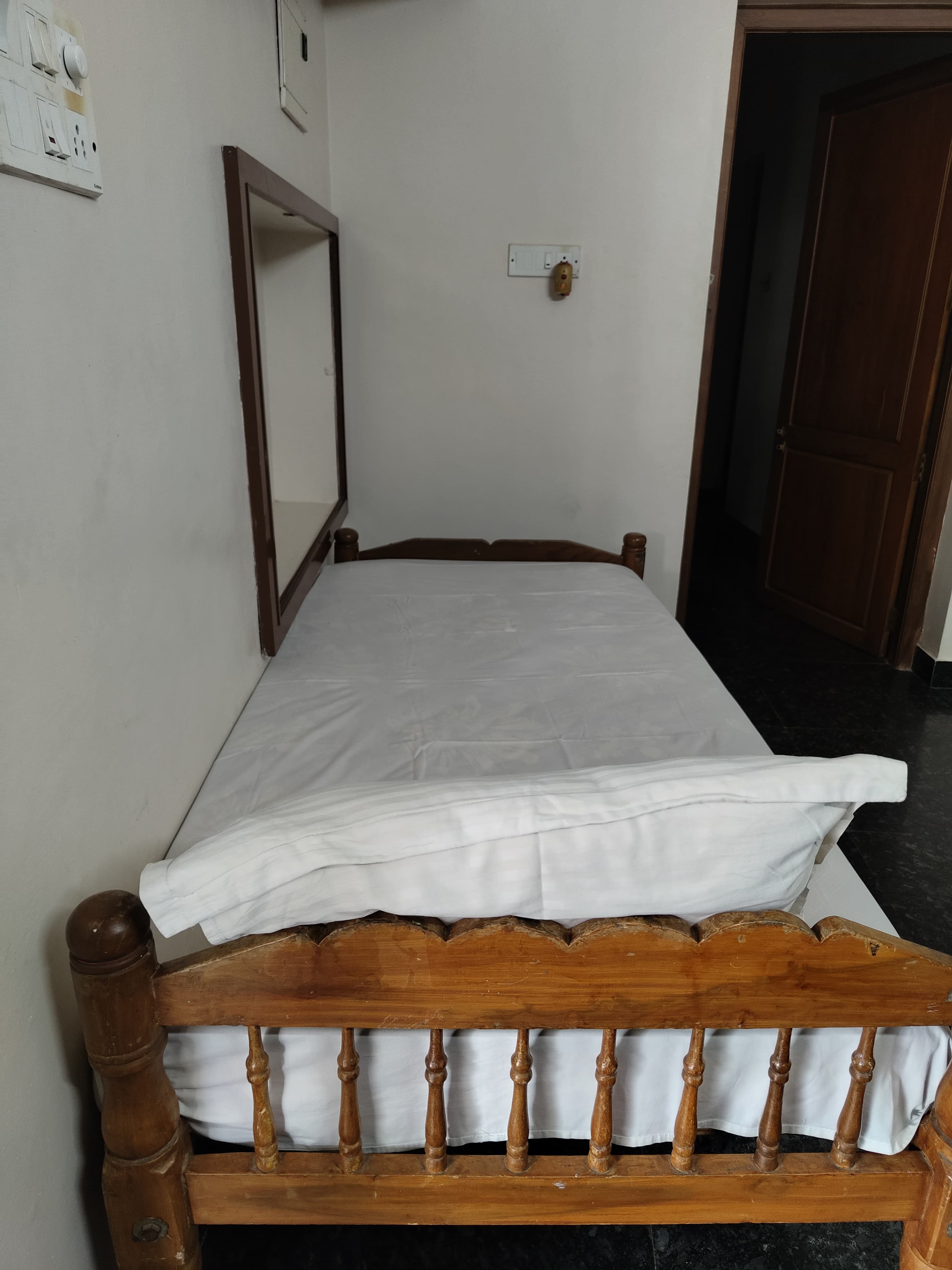 Janaki Suites Rooms - Tap to explore photos