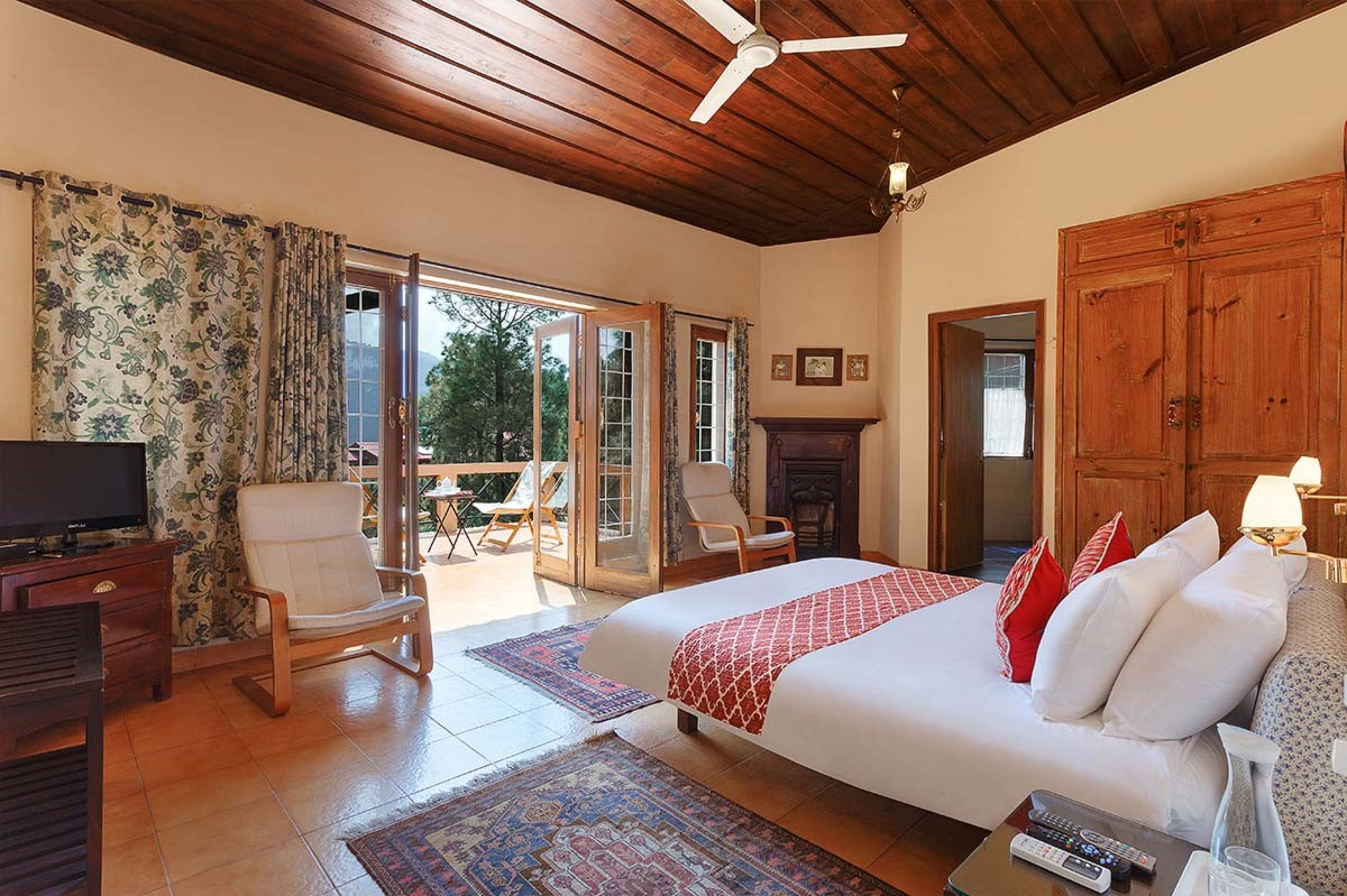 V are Family | Wind Chimes 3 BHK Villa - Tap to explore photos