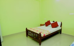 Room no.1 (2BHK AC)