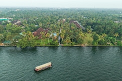 Lakesong Resort, Kumarakom