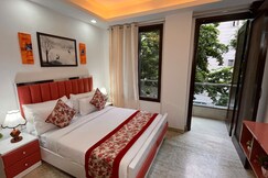 Nature View Residency, Delhi