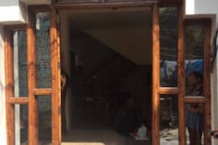  Hotel Aman Palace, Jammu