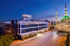 Best Western Premier Hidden Hills Hotel, Istanbul
