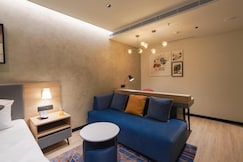 Studio apartment near Manyata tech park, Bangalore
