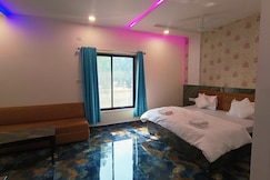 Hotel Bypass Khajuraho, Satna