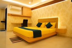 Shree Narenn Hotels, Hyderabad