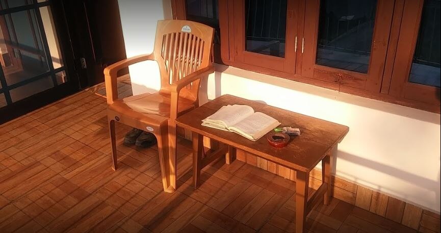 Vishal Homestay - Tap to explore photos