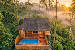 The Coffee County Resorts, Wayanad
