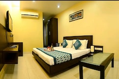 Hotel Pelican near Janakpuri, Delhi