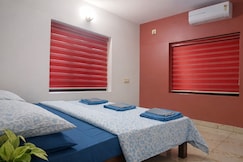 2 BHK Fully Furnished Premium Villa Kazhakuttam, Thiruvananthapuram
