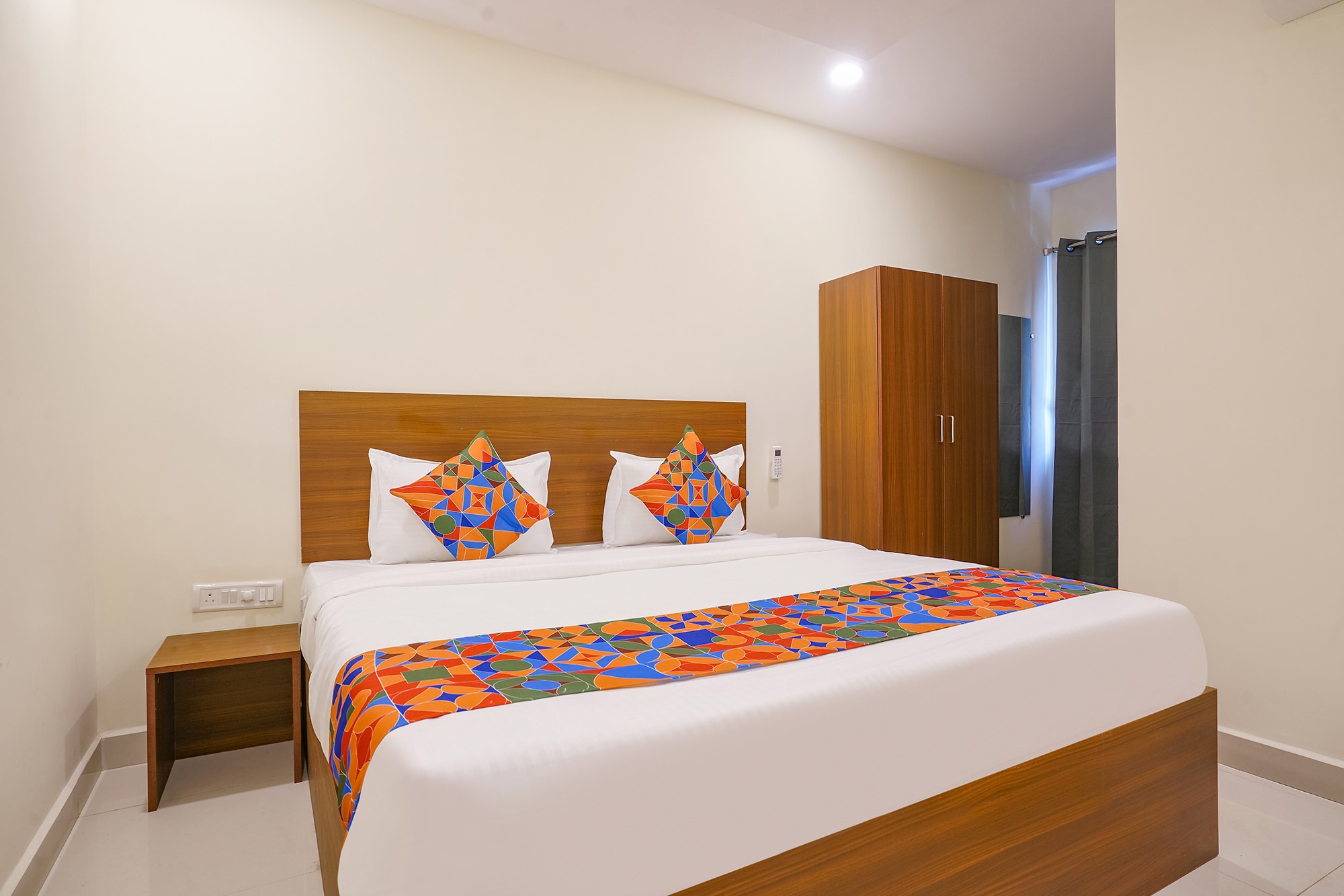 FabHotel Air Live - Nr Ameerpet metro station - Tap to explore photos