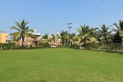 CASSA MARINA BEACH RESORT, Daman