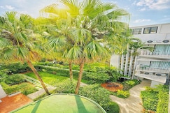 Townhouse PK Garden, 