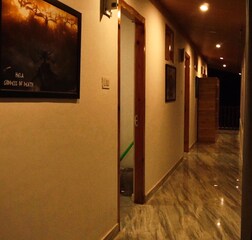 Common Area