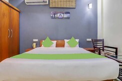 FabHotel Elite Inn I, Indore