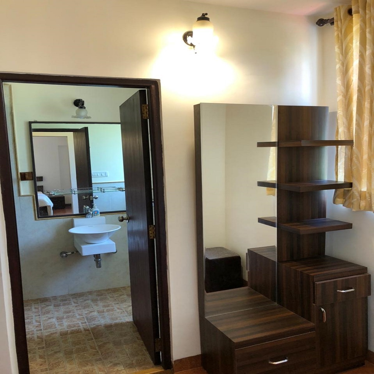 Ronne Blue Lagoon 3BHK Luxury Villa in Sangloda - Tap to explore photos