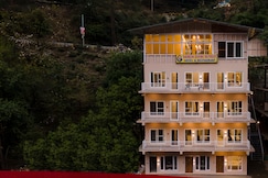 Kainchi Divine Retreat By Wild Cherry Hotels, Kosya Kutauli