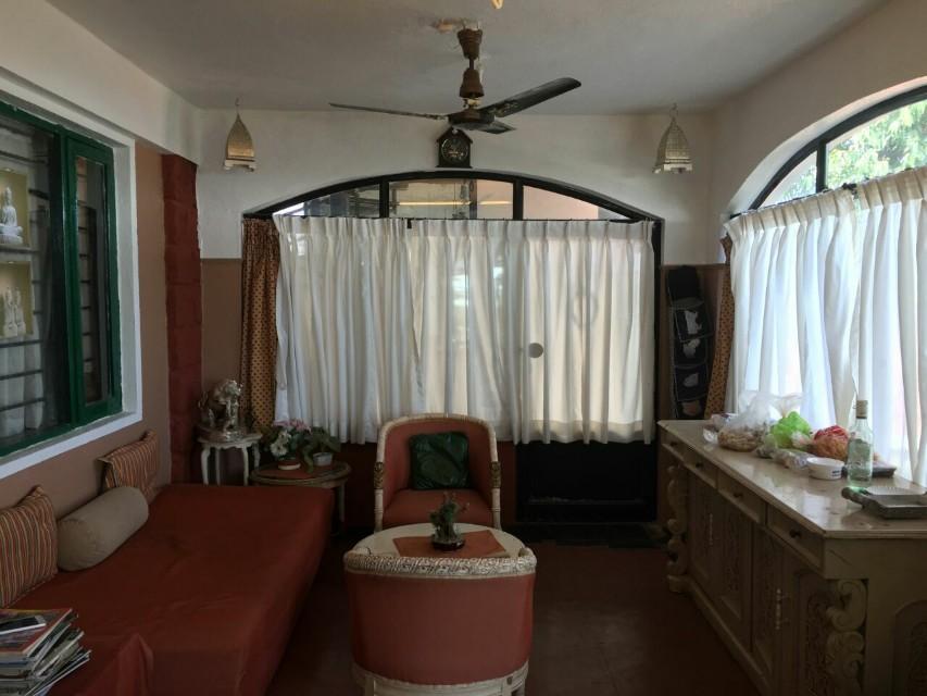 Cham House-4 BHK Villa - Tap to explore photos