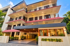 Ashtapadi Tourist Home | 1 km from Ernakulam Railway Station, Cochin