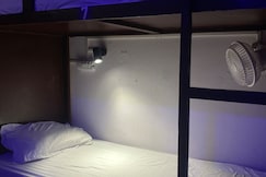 Cozy Inn Hostel Delhi, Delhi