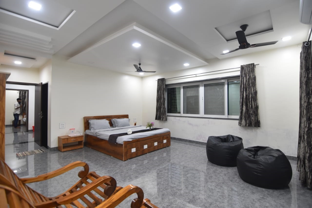 Aksha Villa - Tap to explore photos