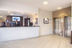 Holiday Inn Express Glasgow Theatreland, Glasgow