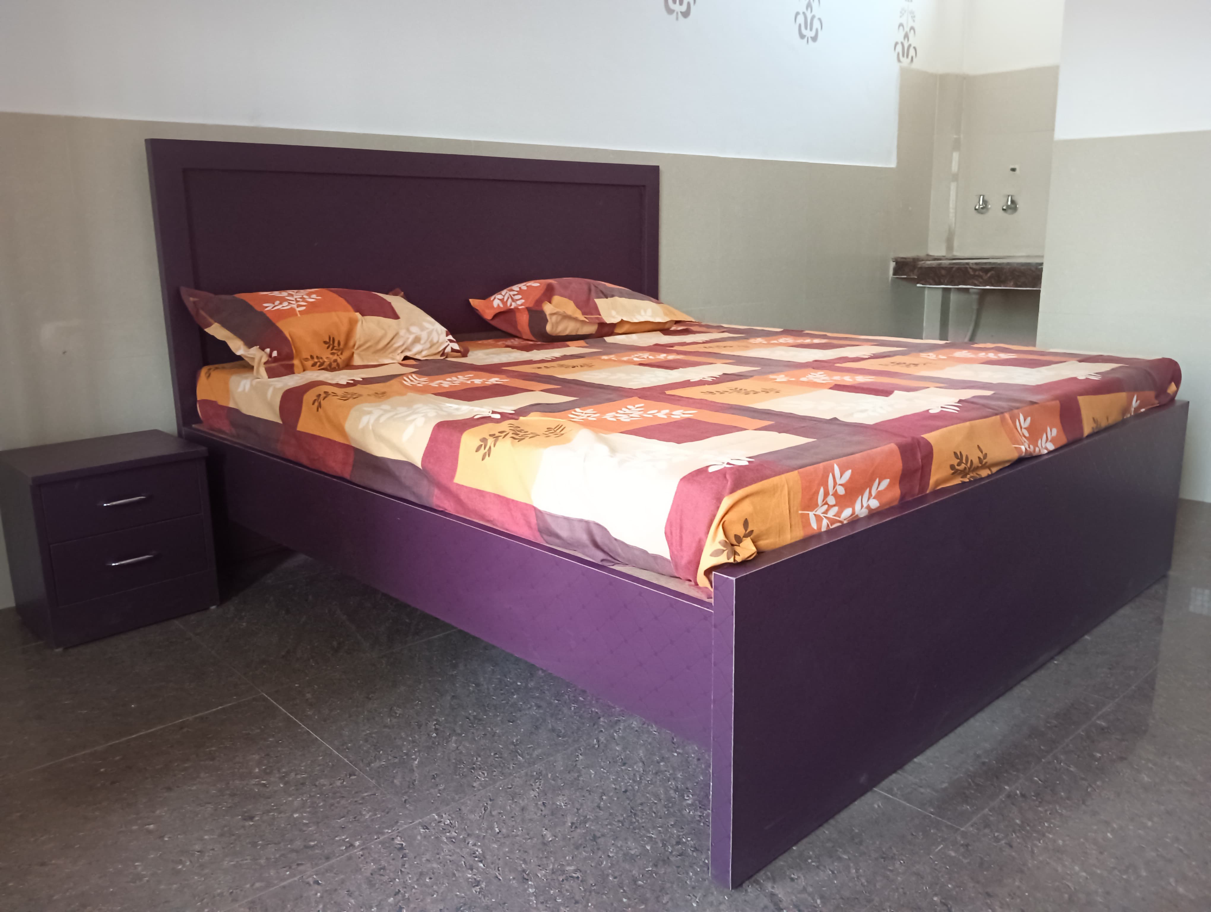 Satya Shiv Homestay - Tap to explore photos