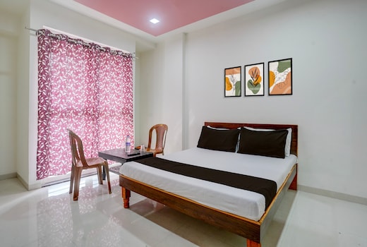Hotel O Saptashrungi Lodging
