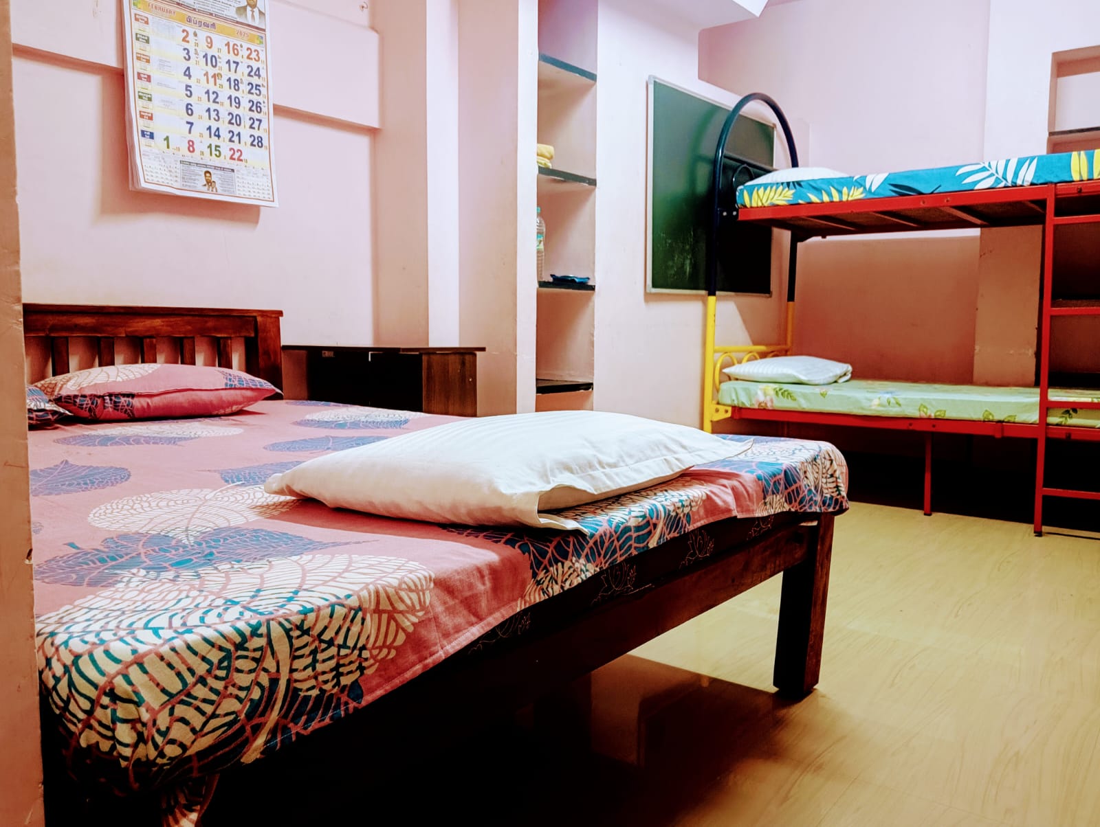 EZRA Homes - Homestay - Tap to explore photos