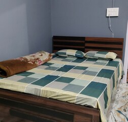 Studio Room With Private Kitchen