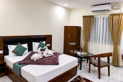 HOTEL AYODHYA WESTERN STAY, Yellapur