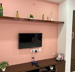 Living Room 1