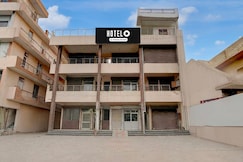 Collection O Sector 5 Chandigarh, Baddi