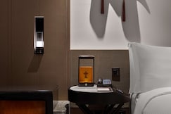 Hilton Shigatse, Shannan