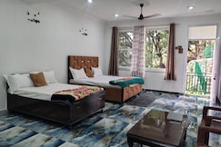 Kharota Hills, Khajjiar