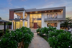 ama Stays and Trails Nilaya Amaltaas Villa Udaipur, Udaipur